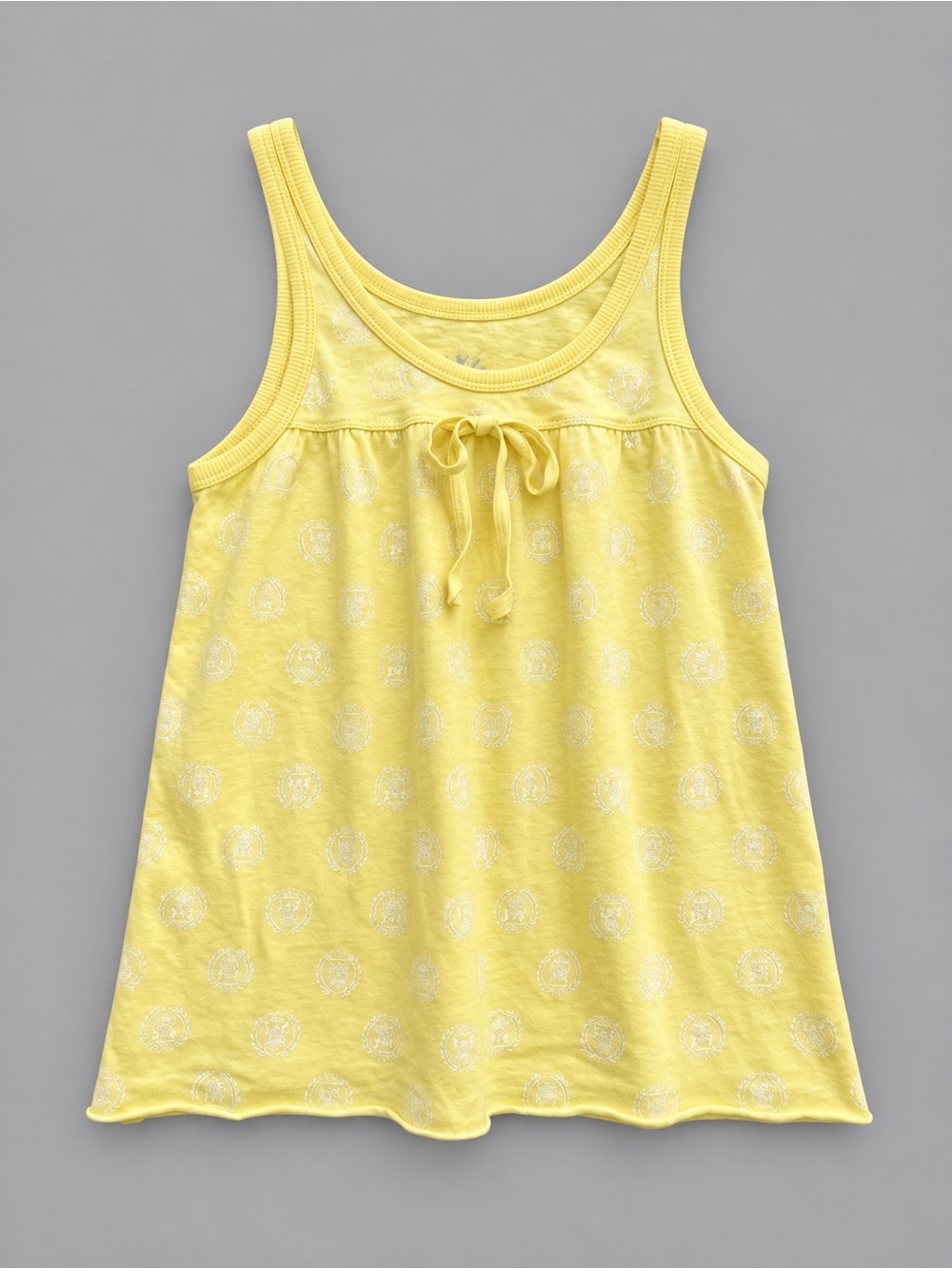 🍒3/33$ Vintage Lulu & Coco by La Senza tank top
